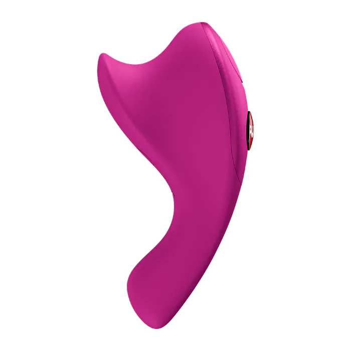 Стимулятор Fun Factory Be·One Magenta — фото 3