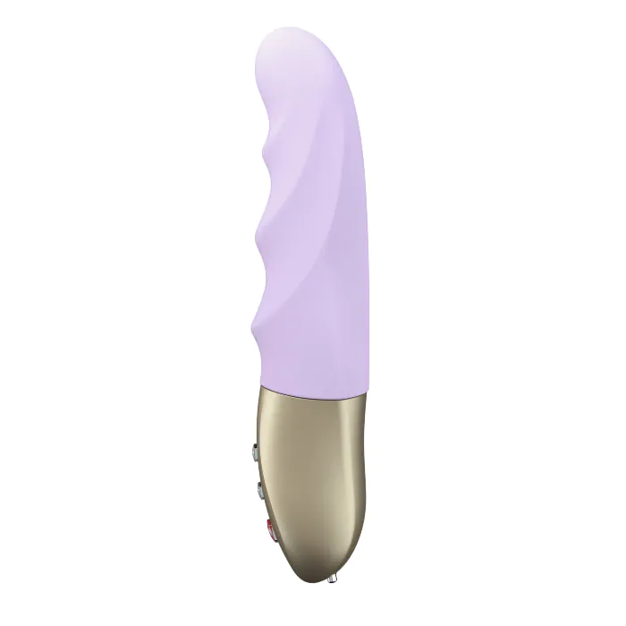 Пульсатор Fun Factory Stronic Petite Pastel Lilac — фото 3