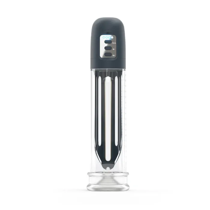 Вакуумна помпа Dorcel POWER PUMP PRO