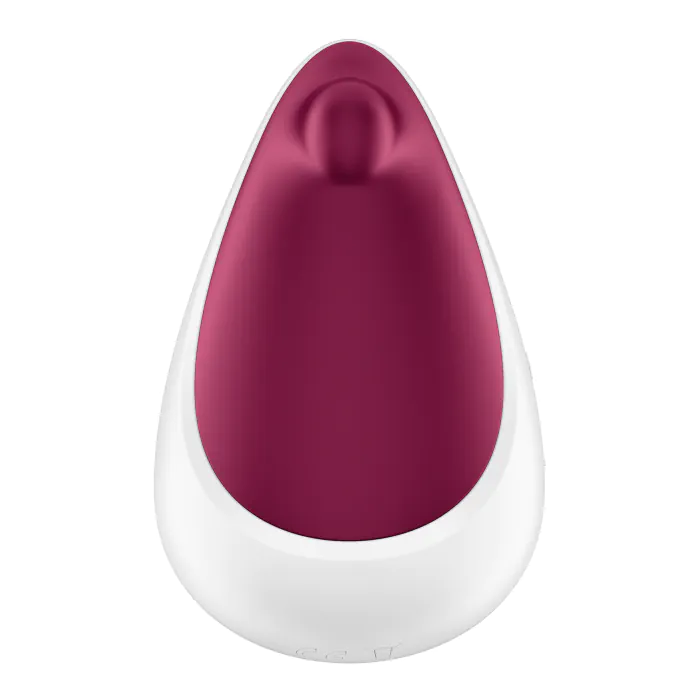 Вібратор Satisfyer Spot On 3 Berry — фото 6