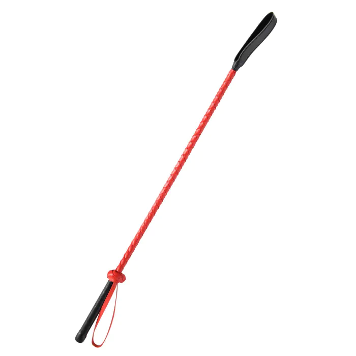Стек Fetish Tentation Cravache Red
