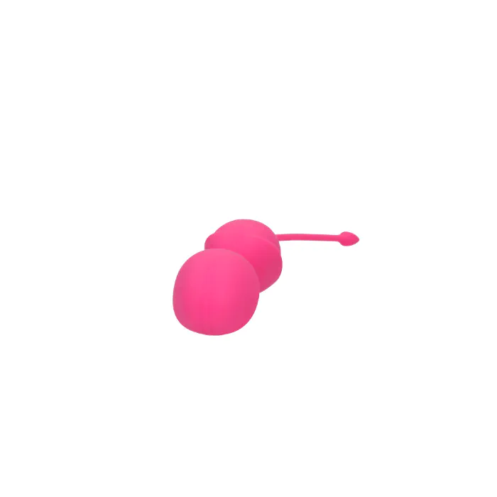 Вагінальні кульки You2Toys Silicone Love — фото 9