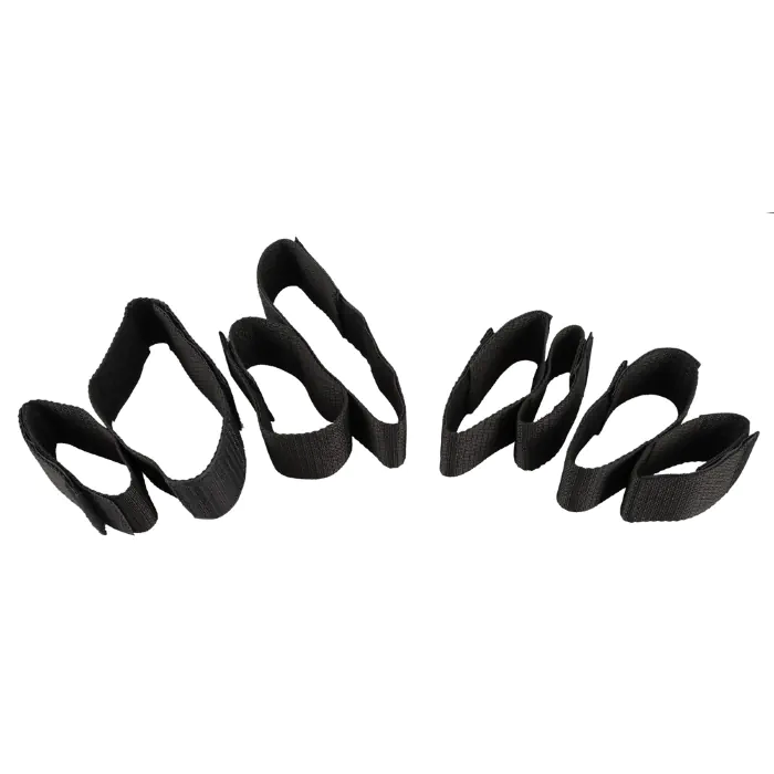 Фіксатори Bad Kitty arm&leg restraints — фото 4