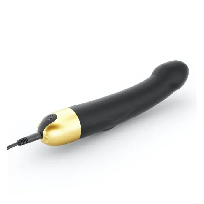 Вібратор Dorcel Real Vibration M — фото 2
