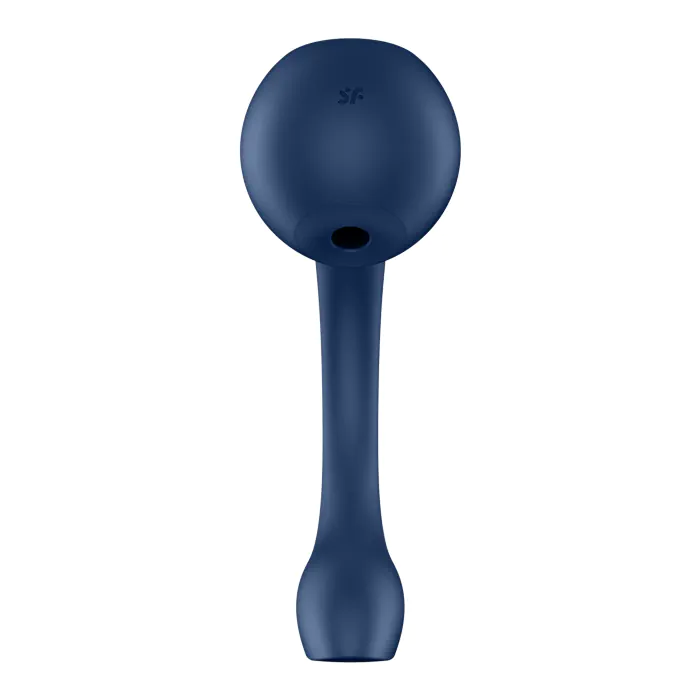 Вібратор Satisfyer Pro+ Wave 4 Connect App — фото 2