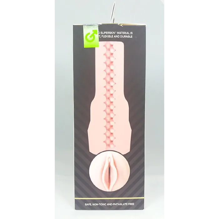 Мастурбатор Fleshlight Pink Lady Stamina Training — фото 8