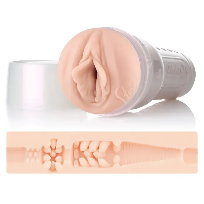 Мастурбатор Fleshlight Signature Stoya Destroya — фото 2