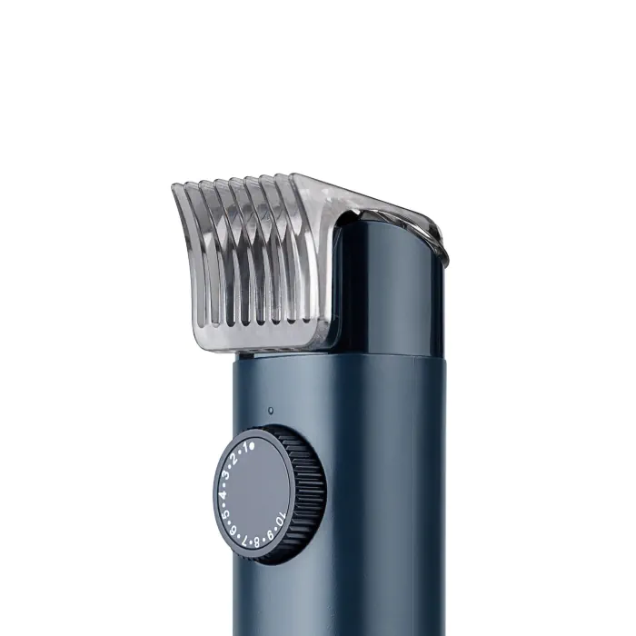 Бездротовий тример для інтимних зон Boners Hair Trimmer Shaver — фото 3