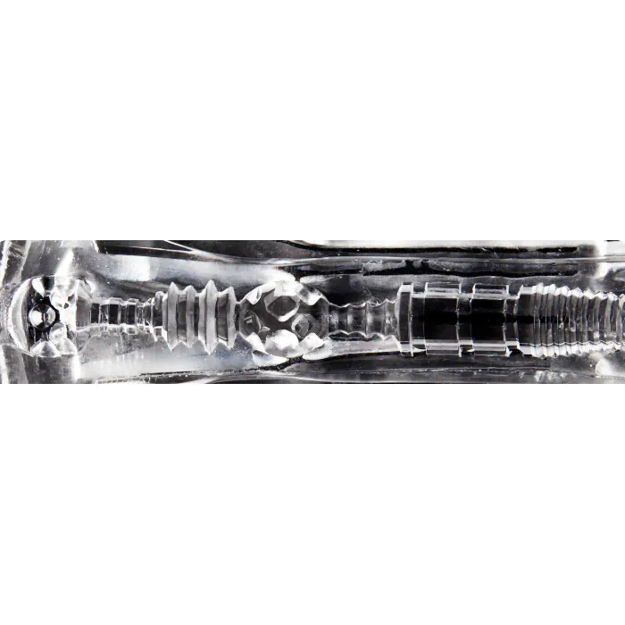 Мастурбатор Fleshlight GO Torque Ice — фото 4