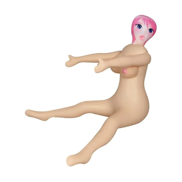 Лялька Dishy Dyanne