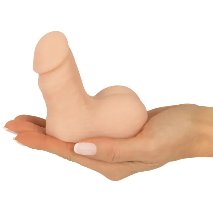 Фалоімітатор Fleshlight Mr. Limpy Small — фото 5