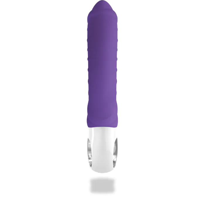 Вібратор Fun Factory Tiger Violet — фото 4