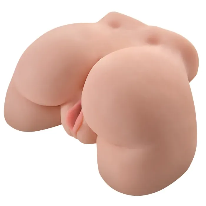 Мастурбатор PET Vibrating Ass Light Pipedream Extreme Toyz — фото 4