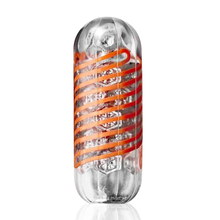 Мастурбатор Tenga Spinner Hexa