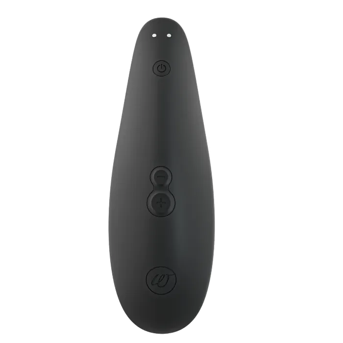 Вакуумний стимулятор Womanizer Classic 2 Black — фото 3