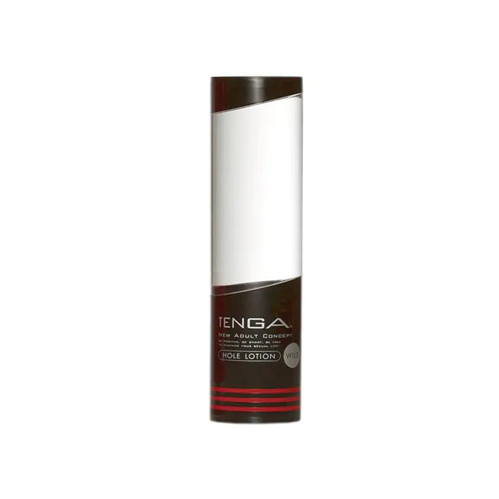 Лубрикант Tenga Hole Lotion Wild