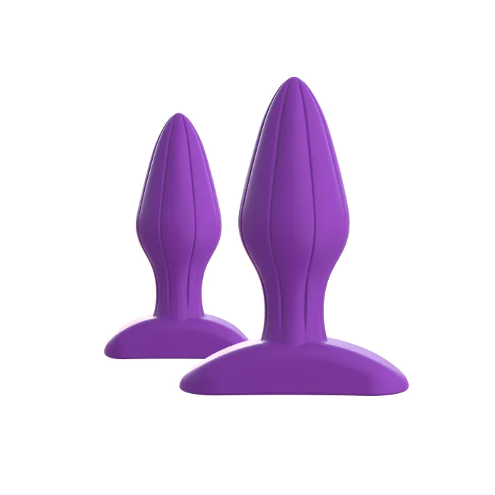 Набір анальних пробок Fantasy For Her Plug Set