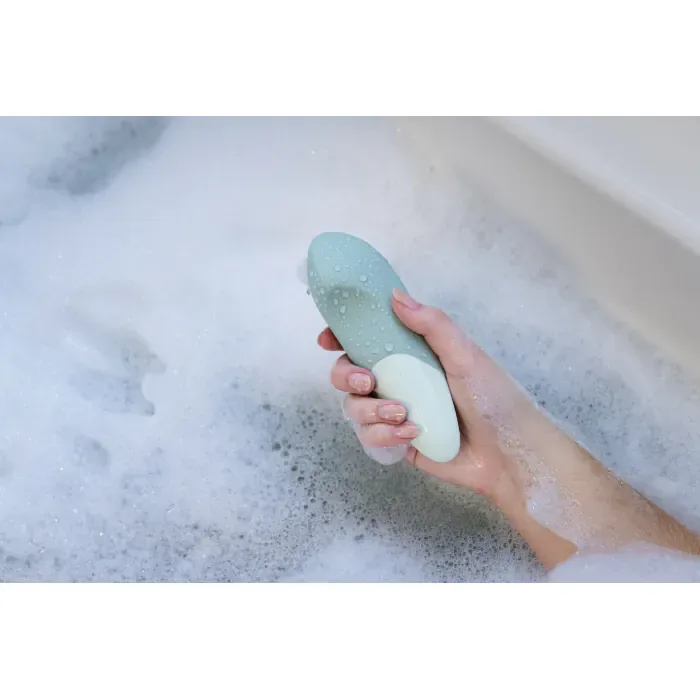 Вібратор Womanizer Vibe Sage — фото 23