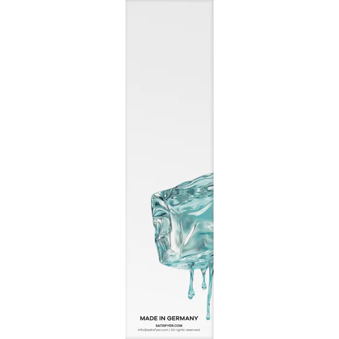 Лубрикант Satisfyer Juicy Lubricant Cooling Comfort 300 мл — фото 19