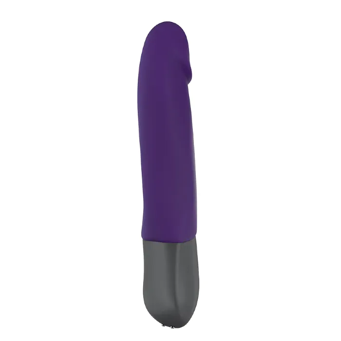 Пульсатор Fun Factory Stronic Real Violet — фото 3