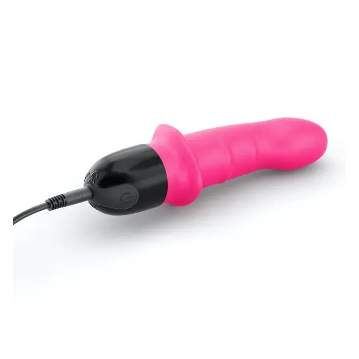Вібратор Dorcel Mini Lover — фото 3