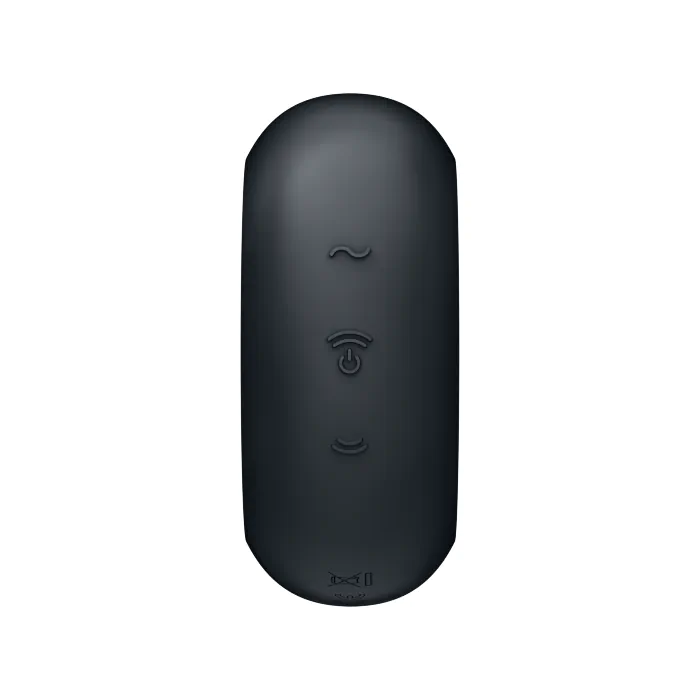 Вакуумный стимулятор Satisfyer Pro TO GO 3 black — фото 4