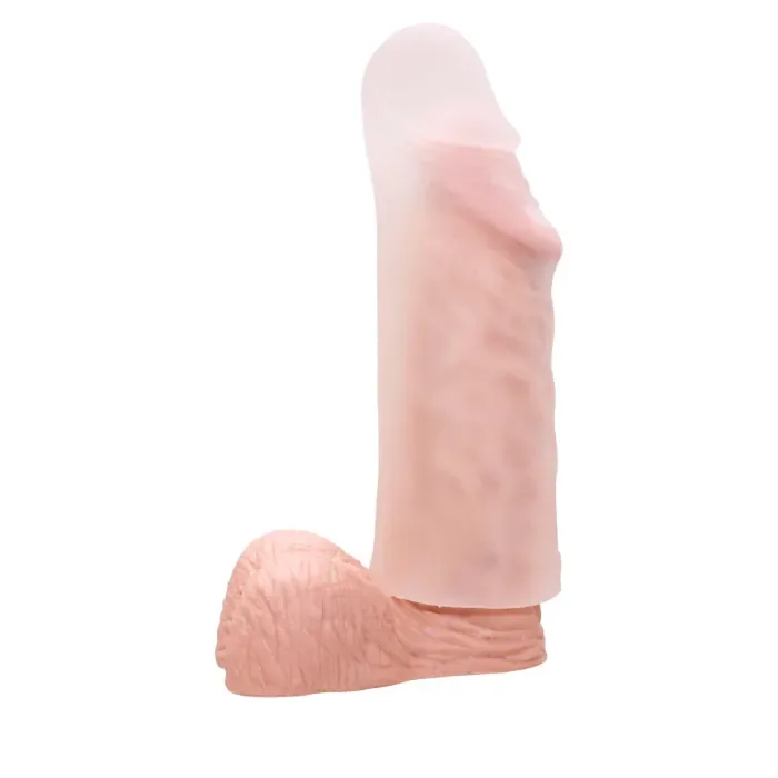 Насадка Super Dick Sleeve — фото 4