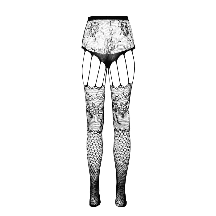 Бодістокінг Passion ECO S004 White — фото 6