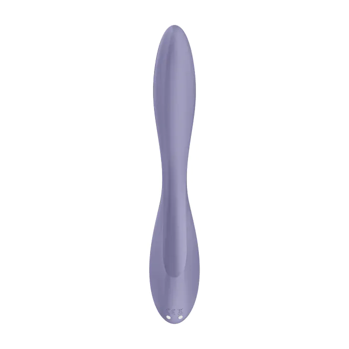 Вібратор Satisfyer G-Spot Flex 2 dark violet — фото 4