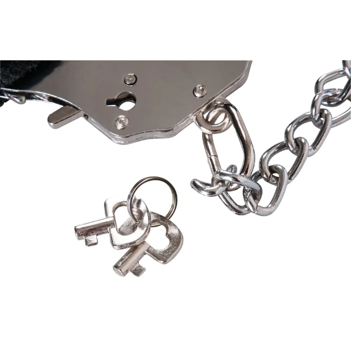 Наручники handcuffs — фото 5