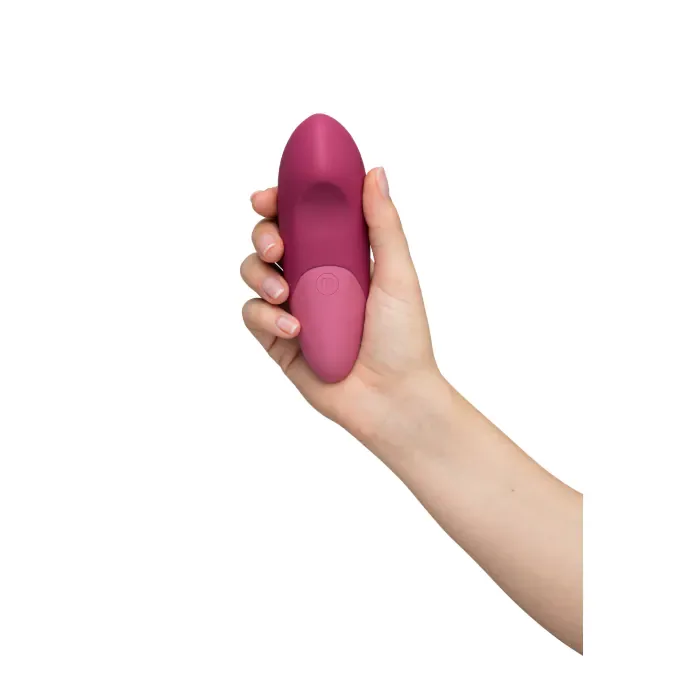 Вібратор Womanizer Vibe Dusky Pink​ — фото 9
