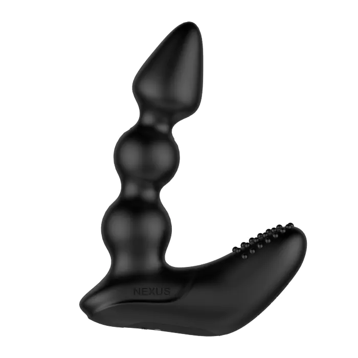 Масажер простати та промежини Nexus Bendz Prostate Edition — фото 4