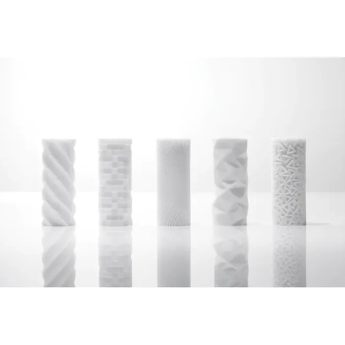Мастурбатор Tenga 3D Zen — фото 9