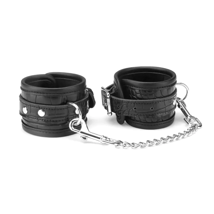 Набір BDSM Liebe Seele Temptation Bondage 8 шт — фото 8