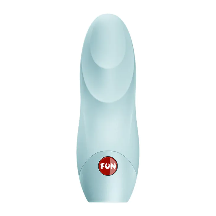Вібратор Fun Factory Viola Ice Blue — фото 3