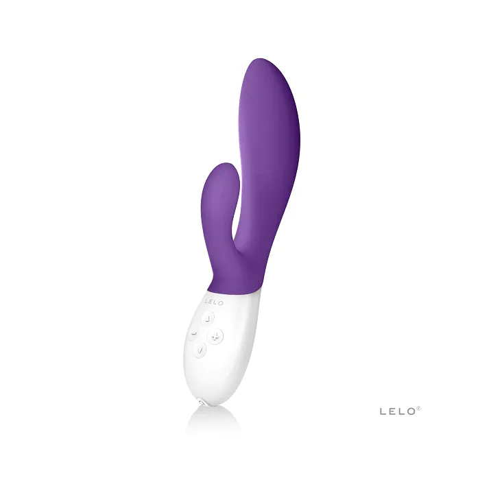 Вібратор Lelo Ina 2