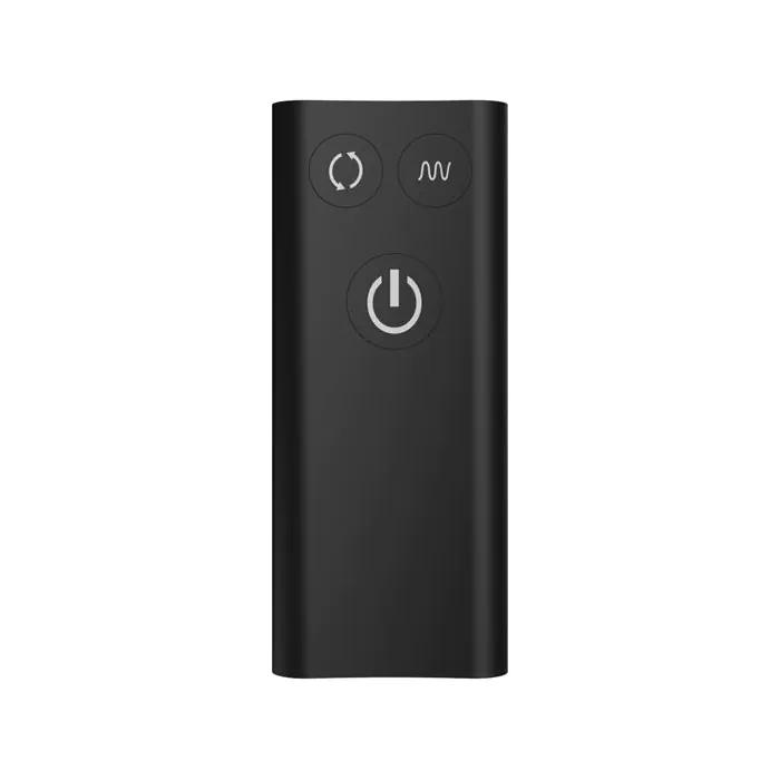 Масажер простати Nexus Revo Stealth — фото 4