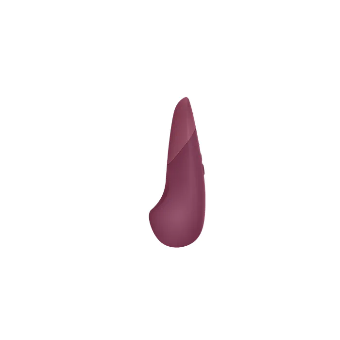 Вібратор Womanizer Vibe Dusky Pink​ — фото 8