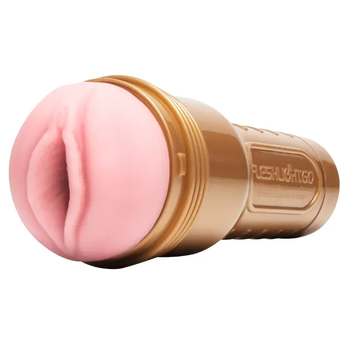 Мастурбатор Fleshlight Stamina Training Unit Go — фото 2