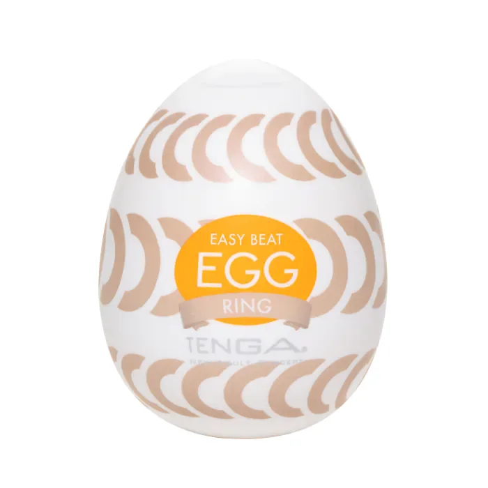 Набір Tenga Egg Wonder Pack 6 шт — фото 15