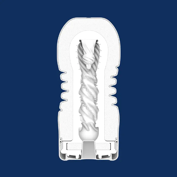 Мастурбатор Tenga Premium Rolling Head Cup — фото 5