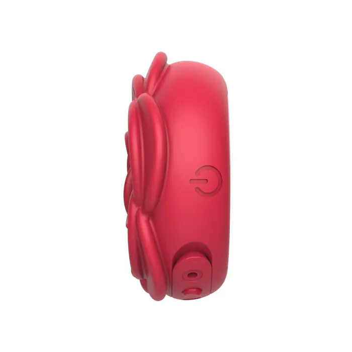 Затискачі для сосків з вібрацією Teazers Vibrating Nipple Clamps — фото 5
