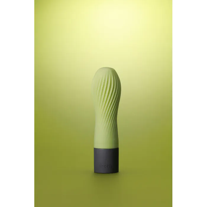 Вібратор IROHA ZEN Matcha — фото 2