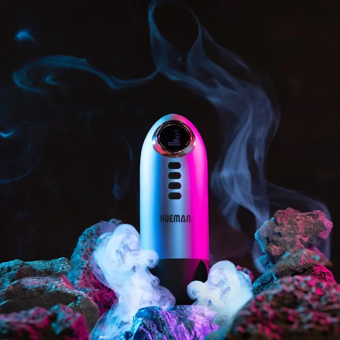Мастурбатор Hueman Blast Off Rocket Masturbator — фото 6