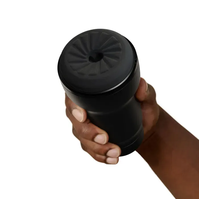Мастурбатор Kiiroo Feel Pocket сумісний з PowerBlow — фото 6