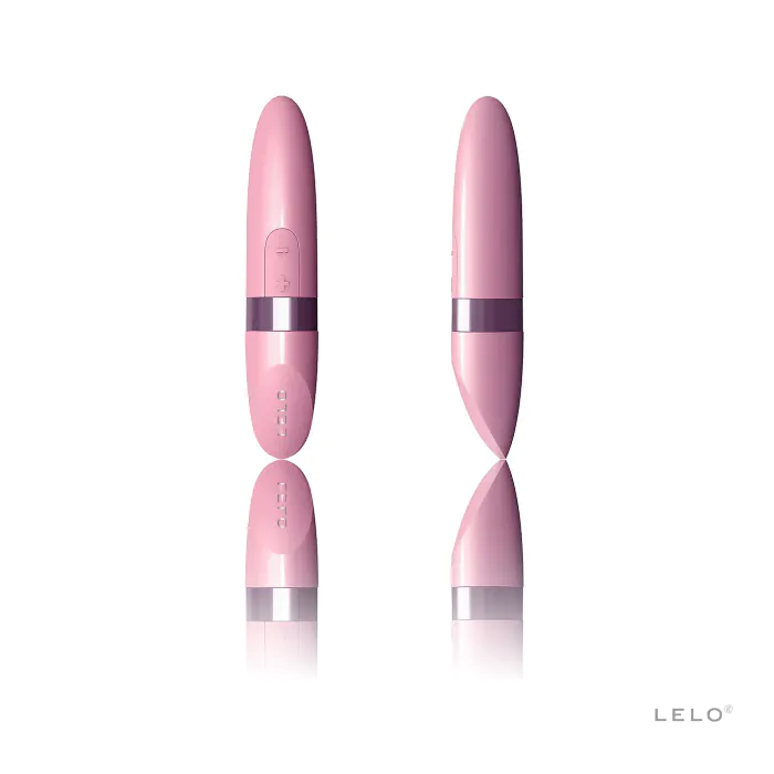 Вібропуля Lelo Mia 2 Petal Pink — фото 2