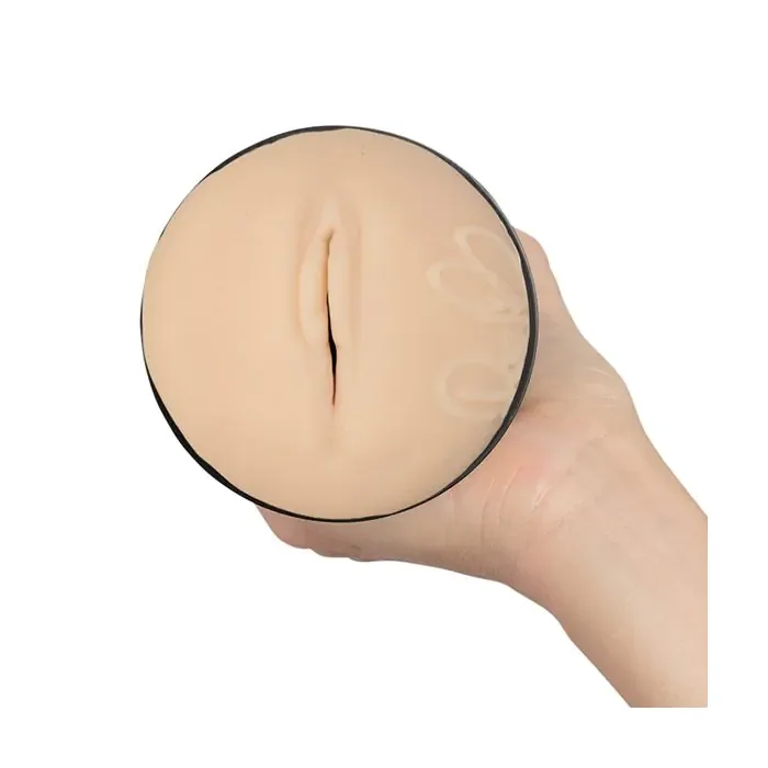 Мастурбатор Kiiroo Feel Rae Lil Black — фото 3
