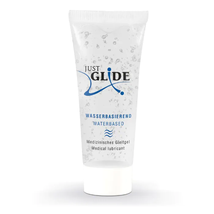 Лубрикант Just glide 20 мл