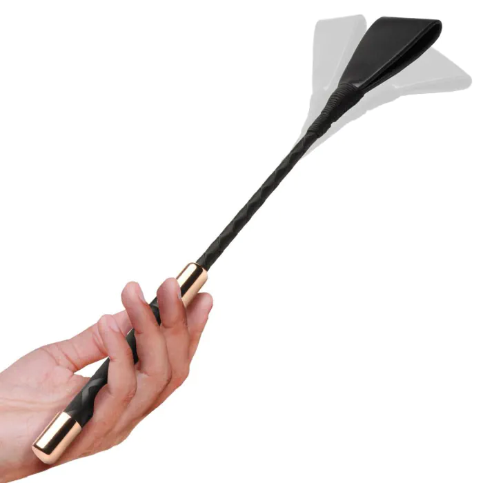 Шльопалка Master Series Stallion Riding Crop — фото 2