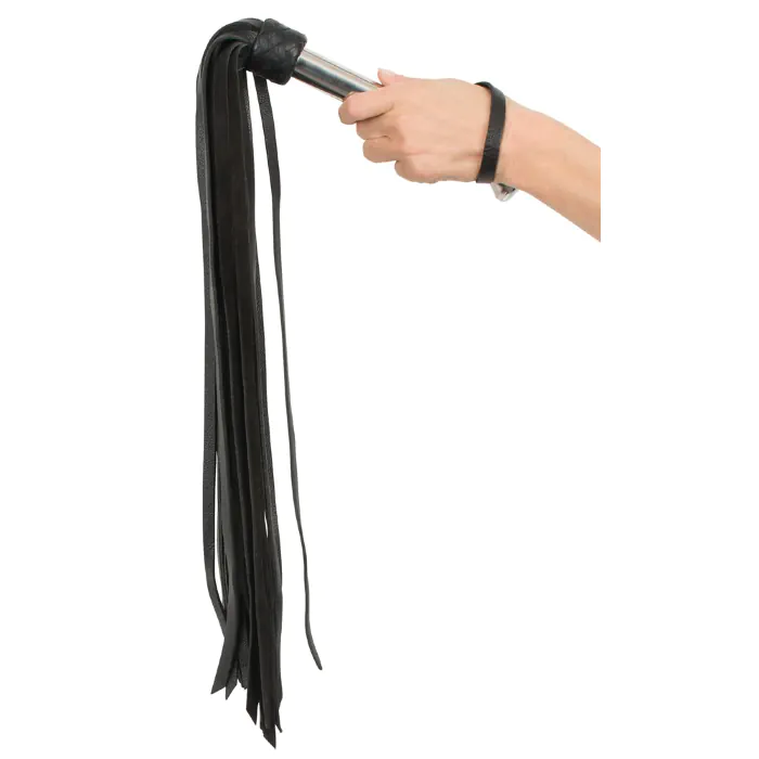 Батіг Leather Whip — фото 4